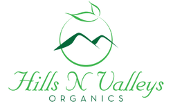 Hillsnvalleysorganics